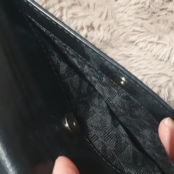 MICHAEL KORS Crossbody leather bag - Picture 4 of 9